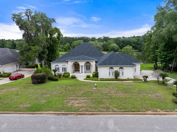 9132 Shoal Creek Drive, Tallahassee, FL 32312