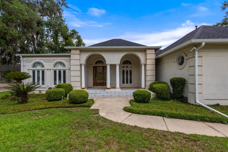 9132 Shoal Creek Drive, Tallahassee, FL 32312 - #2