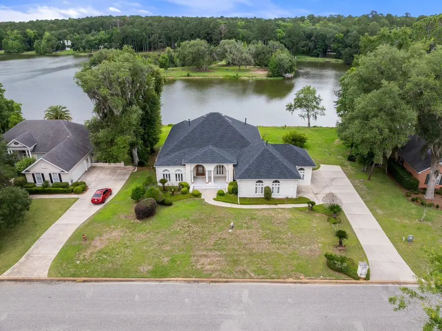 9132 Shoal Creek Drive, Tallahassee, FL 32312 - #3