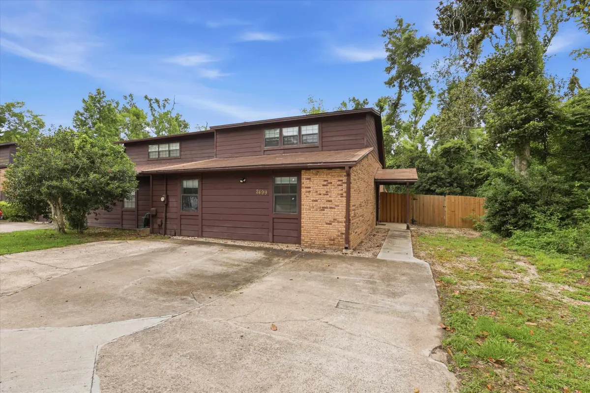 2499 Sunburst Place #1D, Tallahassee, FL 32301 - #1