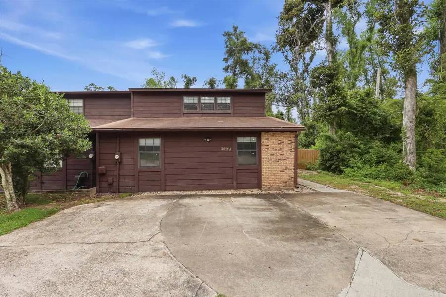 2499 Sunburst Place #1D, Tallahassee, FL 32301 - #2