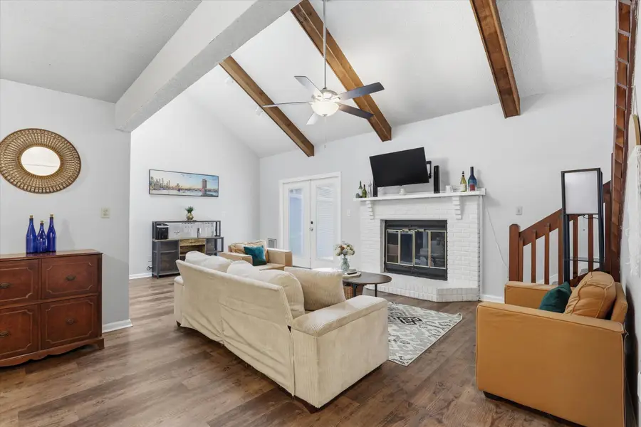 2499 Sunburst Place #1D, Tallahassee, FL 32301 - #3