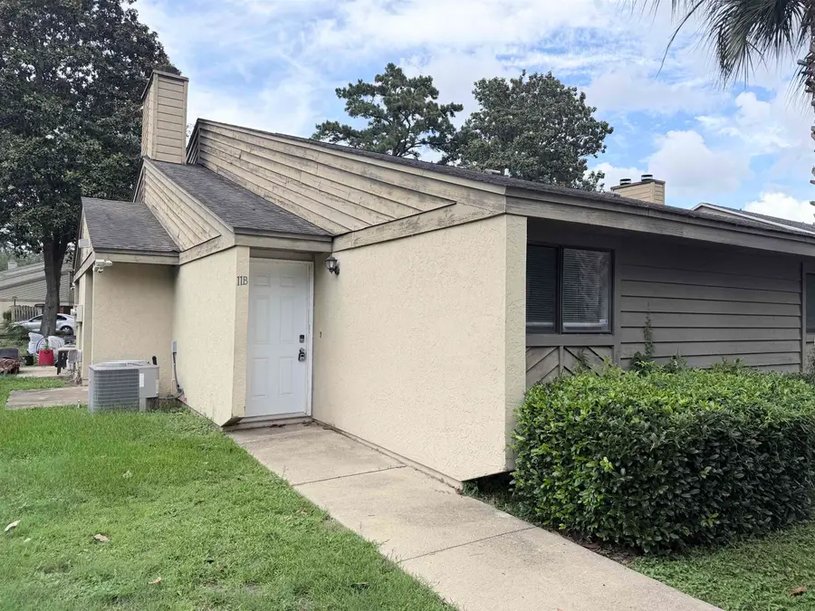 1571 Stone Road #11 B, Tallahassee, FL 32303 - #2