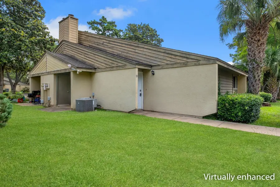 1571 Stone Road #11 B, Tallahassee, FL 32303 - #3