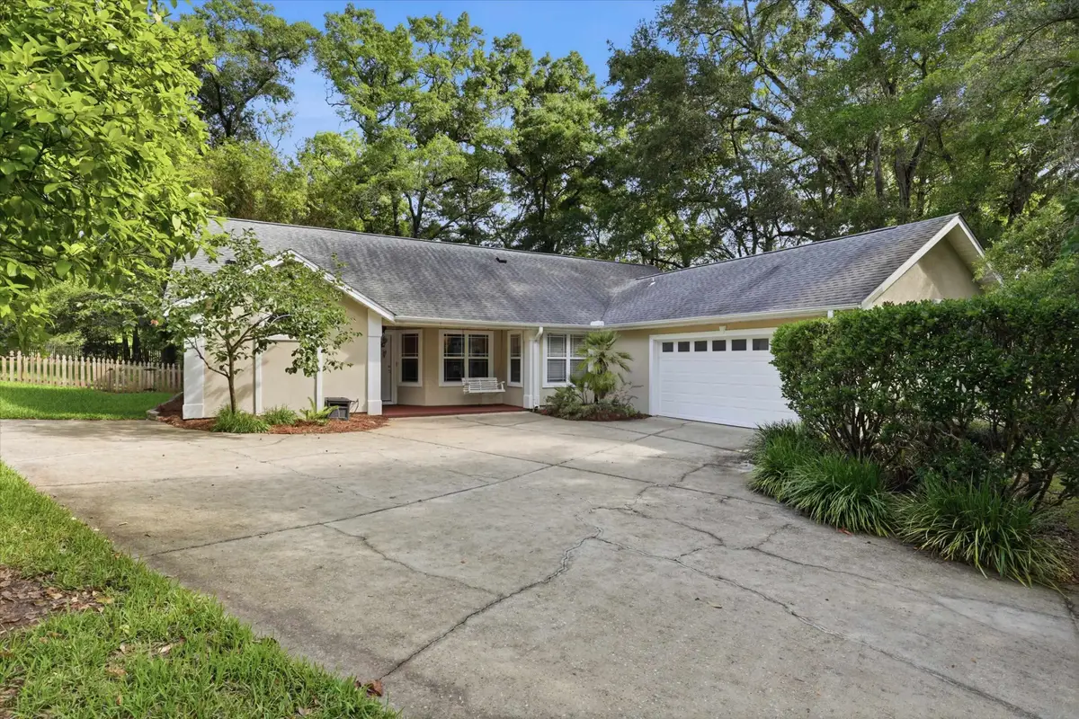 5412 Lawton Court, Tallahassee, FL 32317 - #1