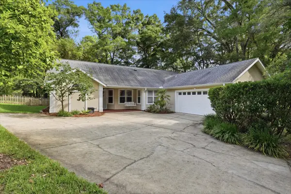 5412 Lawton Court, Tallahassee, FL 32317