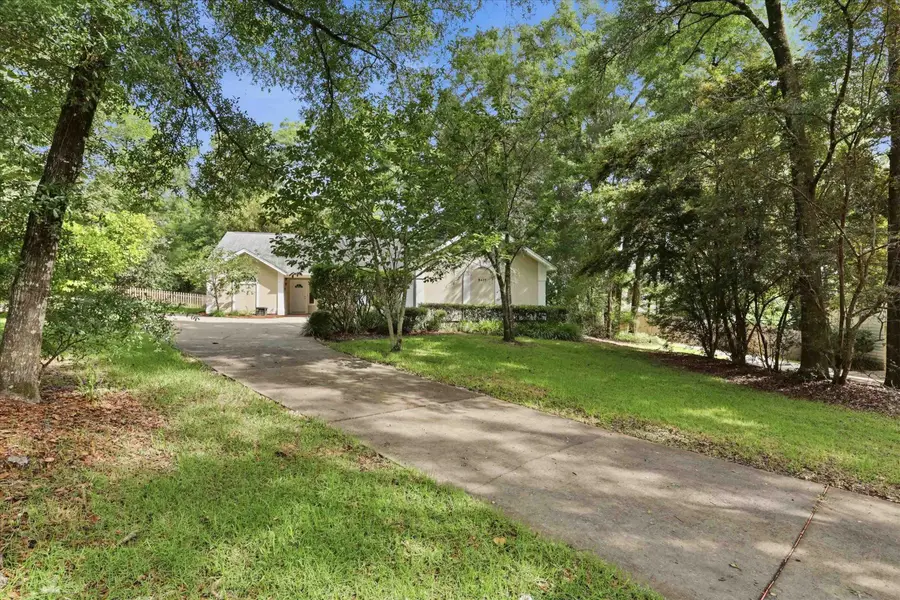 5412 Lawton Court, Tallahassee, FL 32317 - #3
