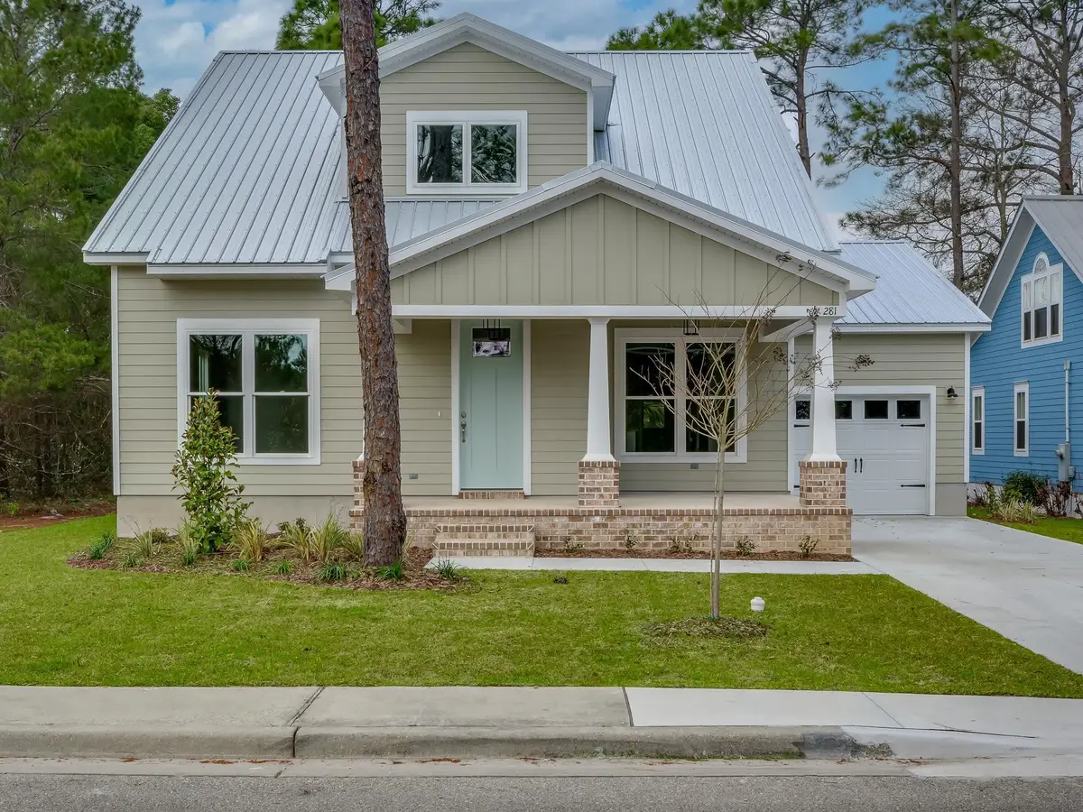 281 Royal Tern Way, Carrabelle, FL 32323 - #1