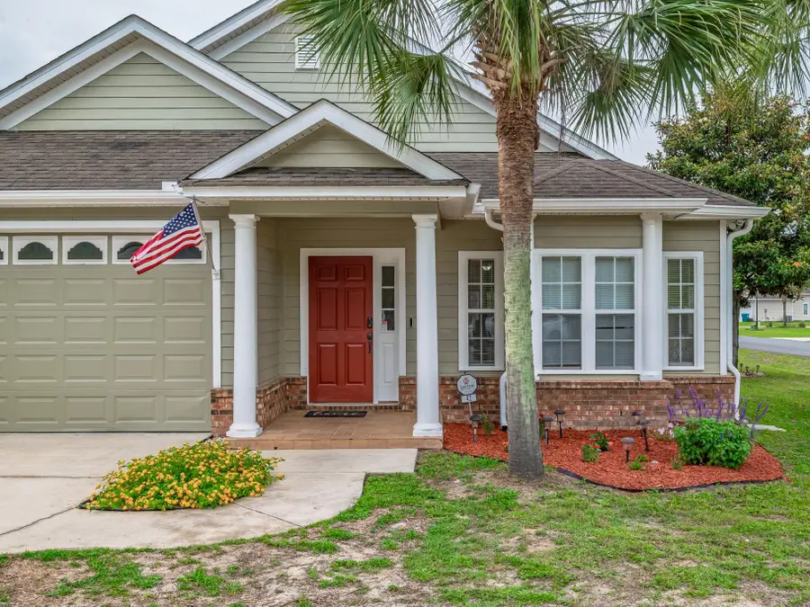 42 Churchill Drive, Crawfordville, FL 32327 - #2