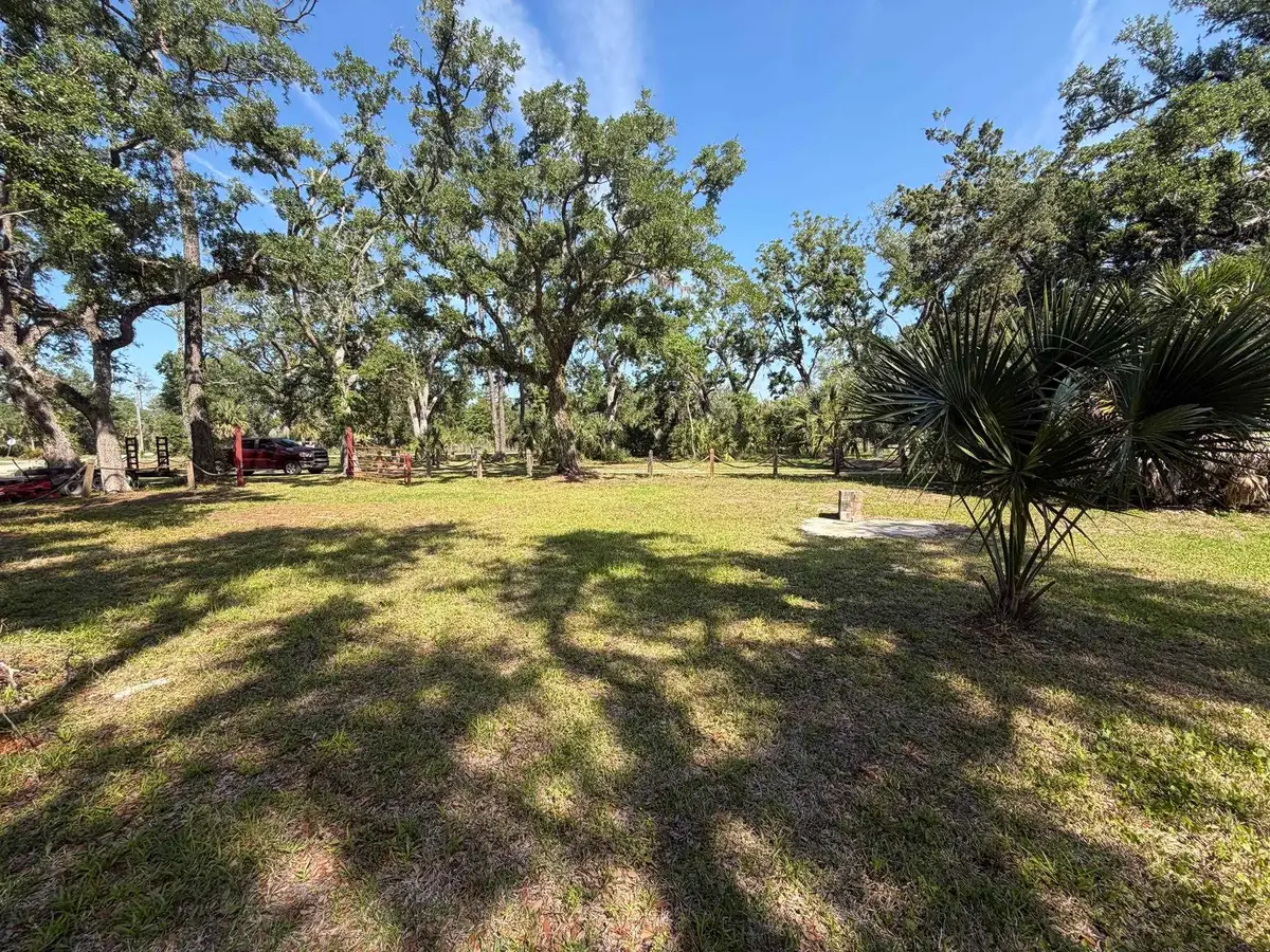 5726 E Bluefish Lane, Perry, FL 32348 - #1