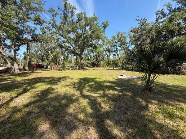 5726 E Bluefish Lane, Perry, FL 32348