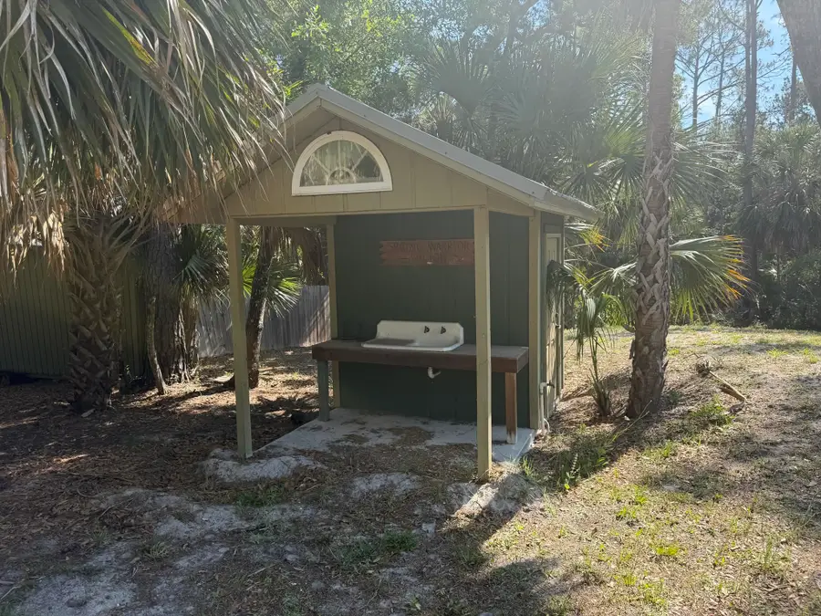 5726 E Bluefish Lane, Perry, FL 32348 - #3