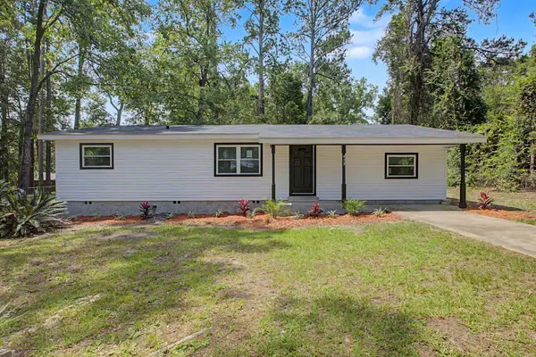 425 Carolina Street, Monticello, FL 32344