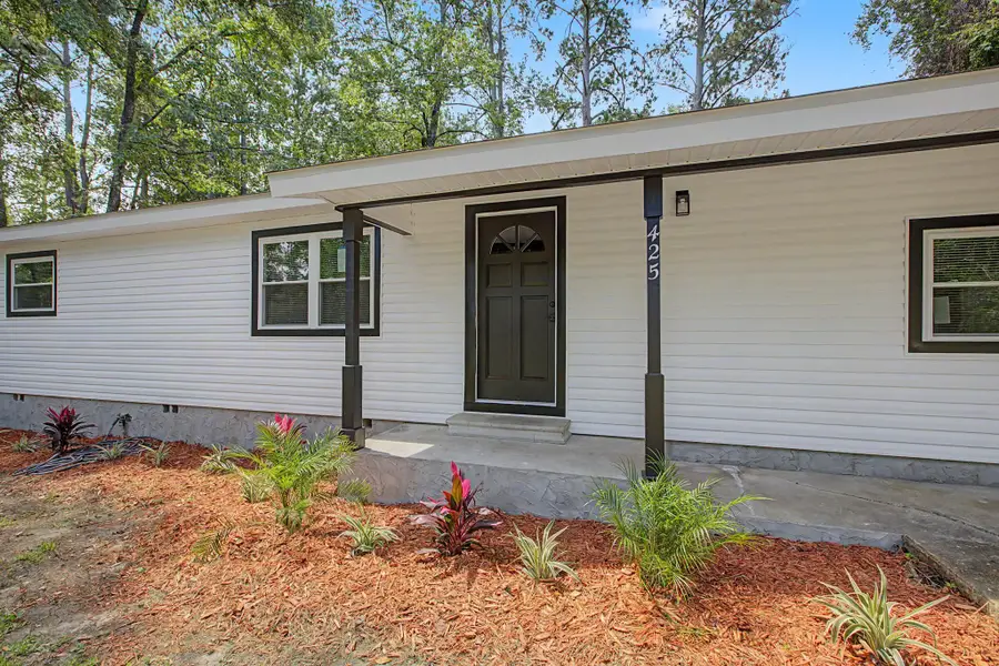 425 Carolina Street, Monticello, FL 32344 - #2