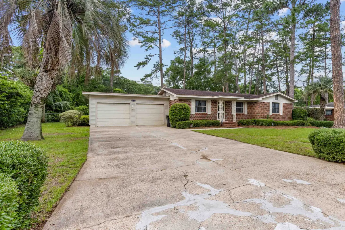 2212 Croydon Drive, Tallahassee, FL 32303 - #1