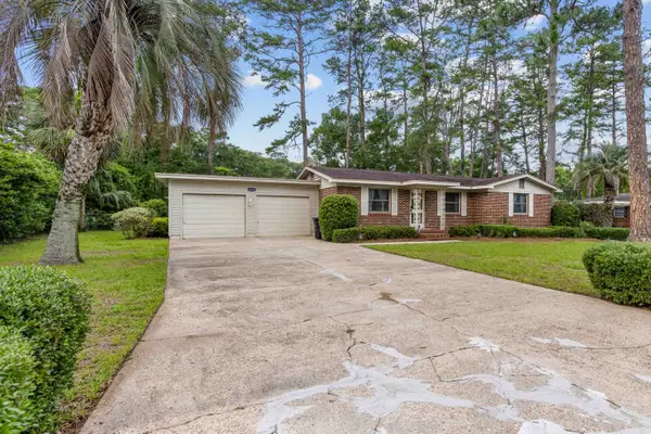 2212 Croydon Drive, Tallahassee, FL 32303