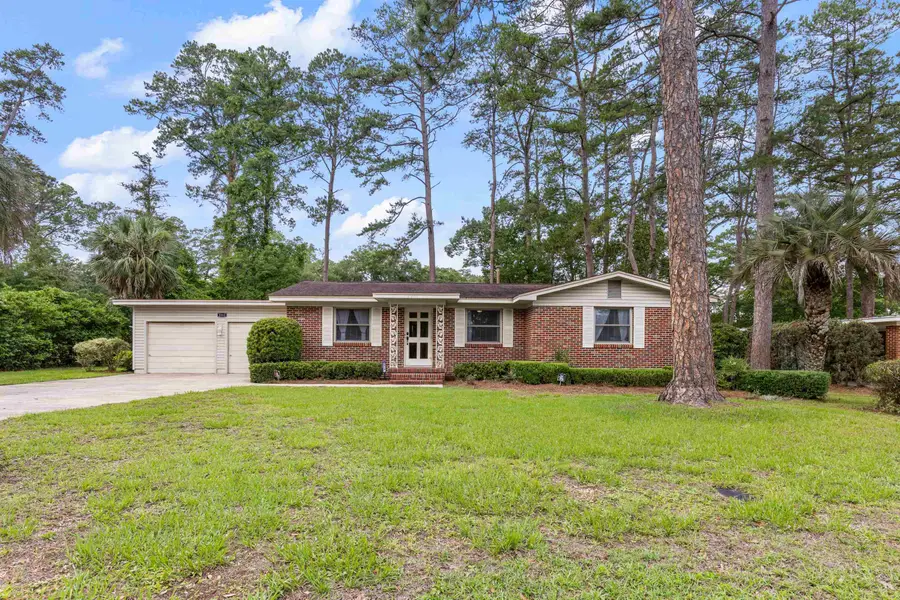 2212 Croydon Drive, Tallahassee, FL 32303 - #2