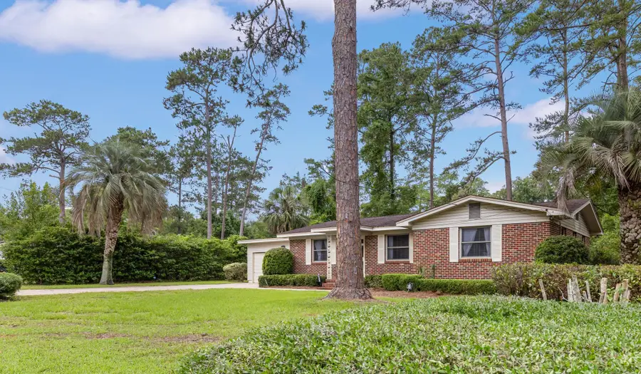 2212 Croydon Drive, Tallahassee, FL 32303 - #3