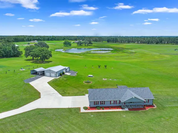393 NW Willie Deas Rd., Madison, FL 32340