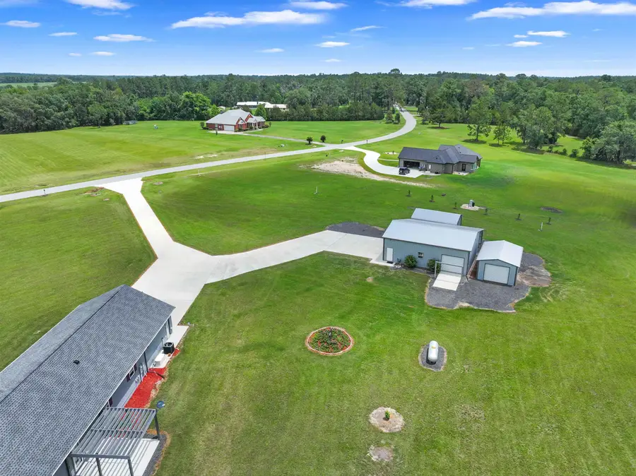 393 NW Willie Deas Rd., Madison, FL 32340 - #3