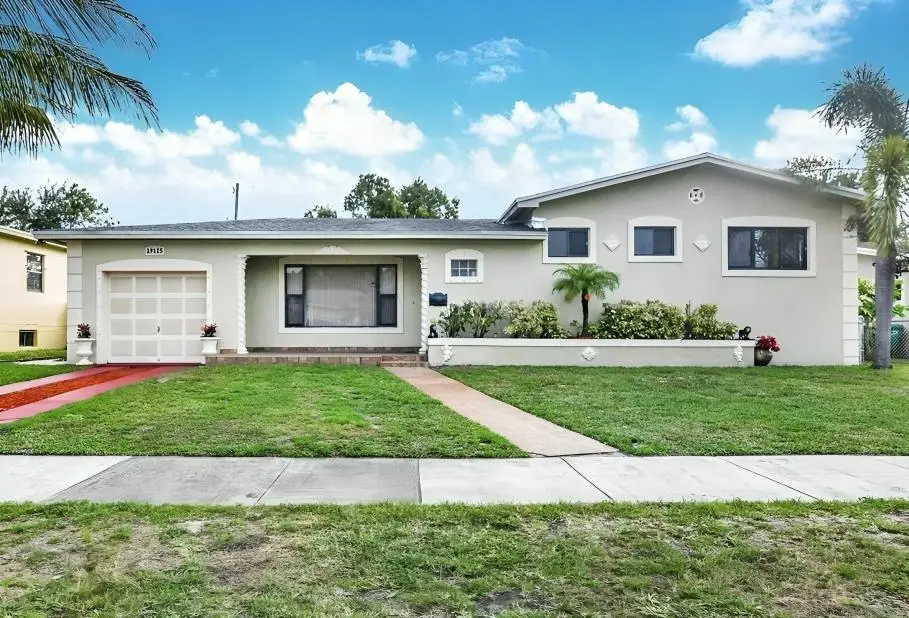 19125 NW 10th Avenue, Miami Gardens, FL 33169 - #1