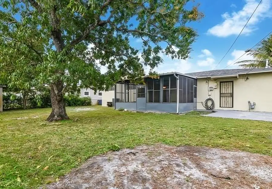 19125 NW 10th Avenue, Miami Gardens, FL 33169 - #3