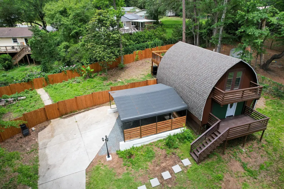 2491 Dundee Drive, Tallahassee, FL 32308 - #1