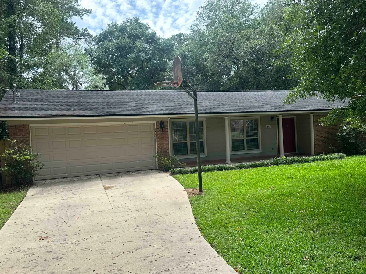 3201 Whirlaway Trail, Tallahassee, FL 32309 - #1