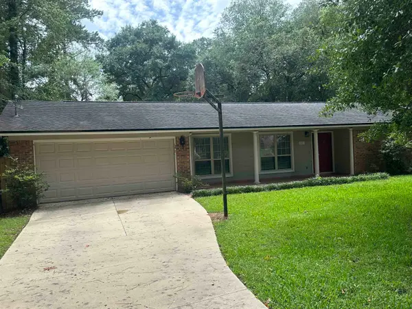 3201 Whirlaway Trail, Tallahassee, FL 32309