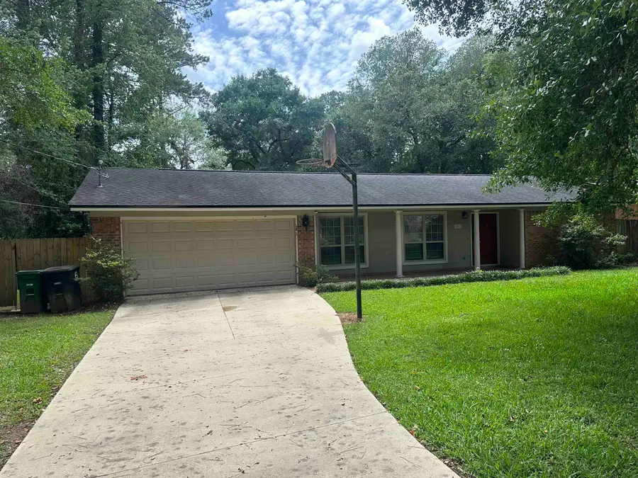 3201 Whirlaway Trail, Tallahassee, FL 32309 - #2