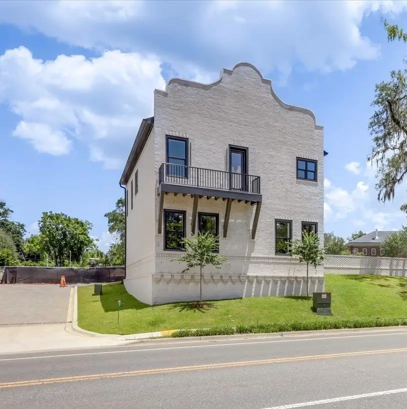 600 S Franklin Court, Tallahassee, FL 32301 - #1