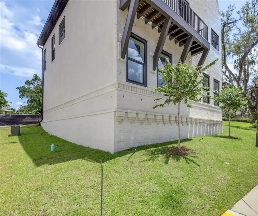 600 S Franklin Court, Tallahassee, FL 32301 - #2