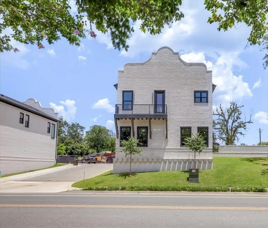 600 S Franklin Court, Tallahassee, FL 32301 - #3
