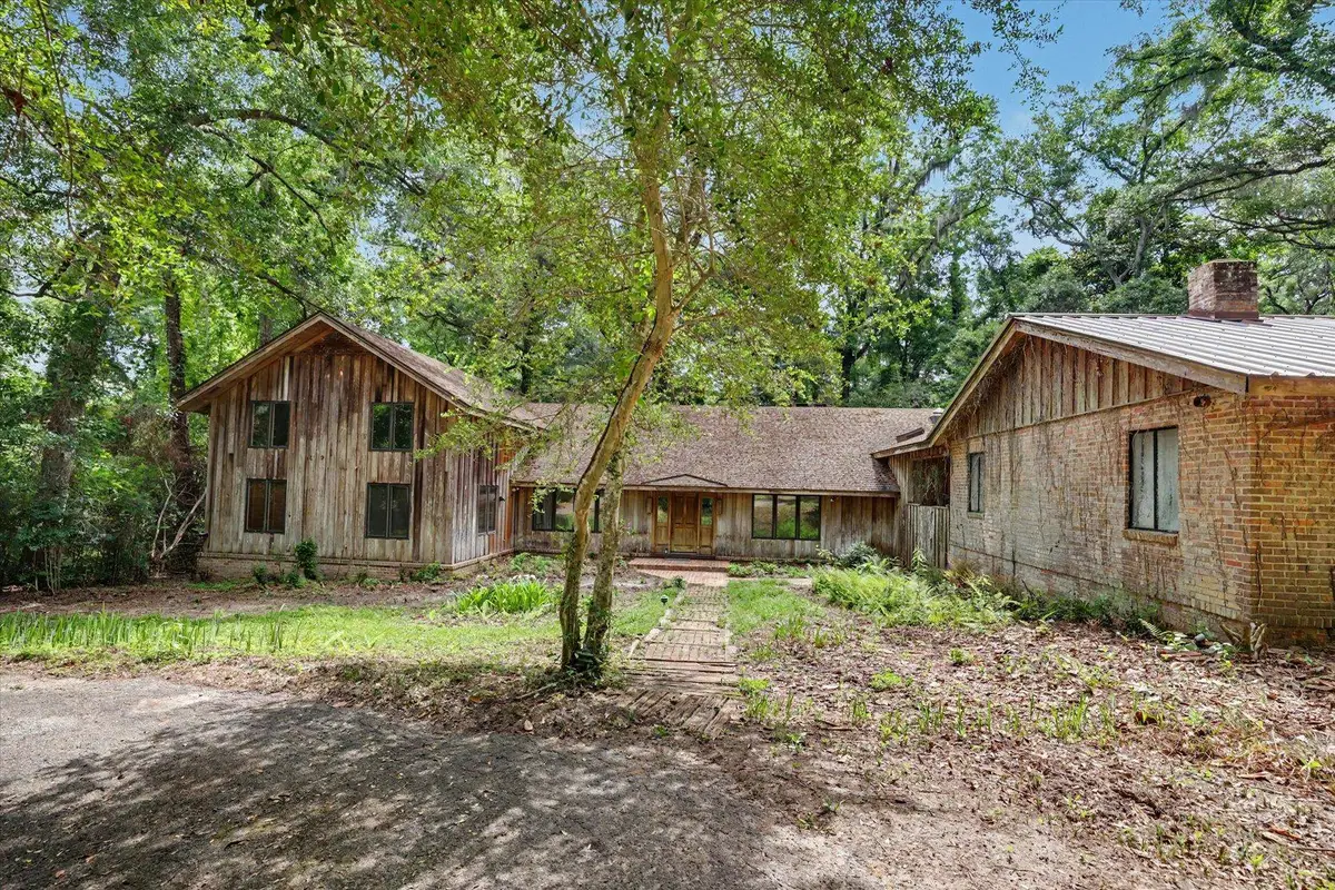 3101 Livingston Road, Tallahassee, FL 32303 - #1