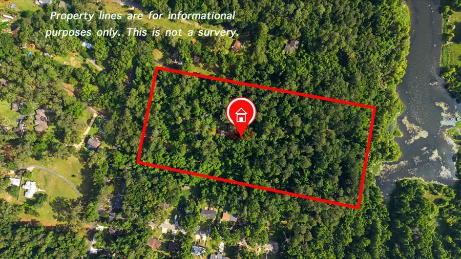 3101 Livingston Road, Tallahassee, FL 32303 - #2
