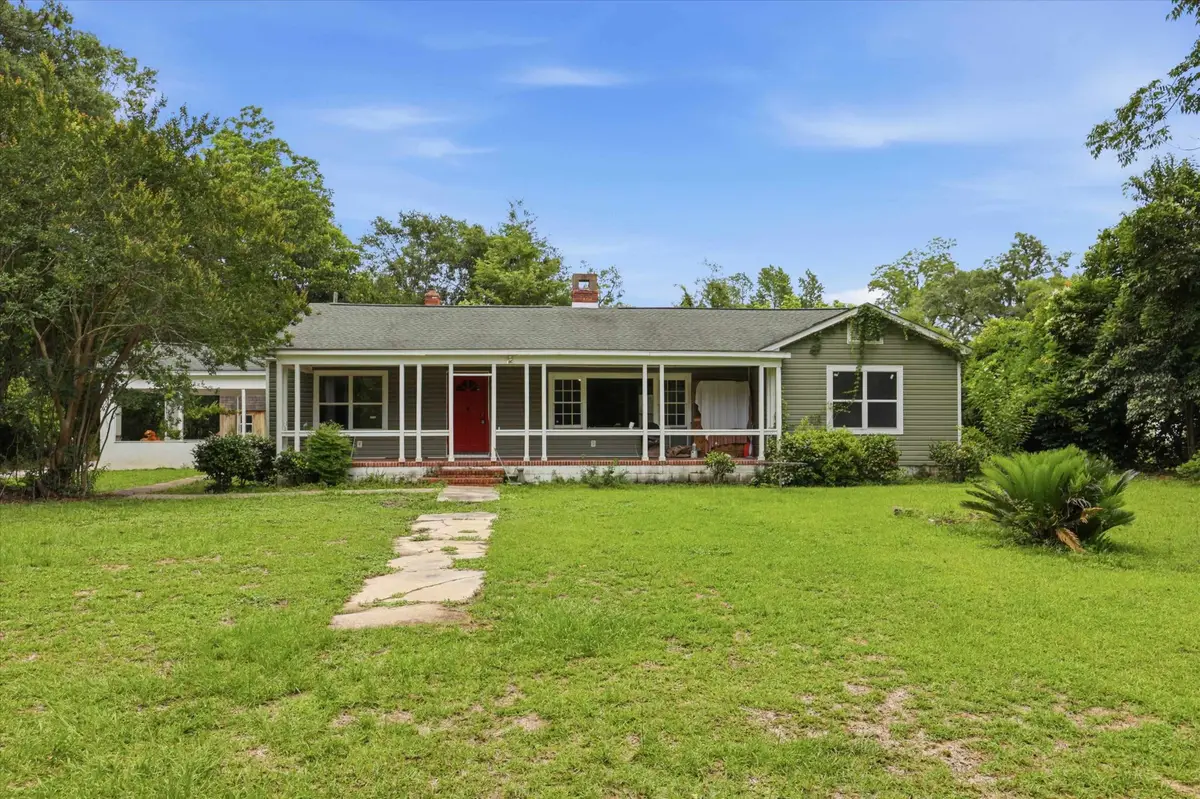 1022 Solomon Dairy Road, Quincy, FL 32351 - #1