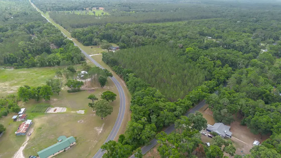 xx Jack Crum Road, Crawfordville, FL 32327 - #2
