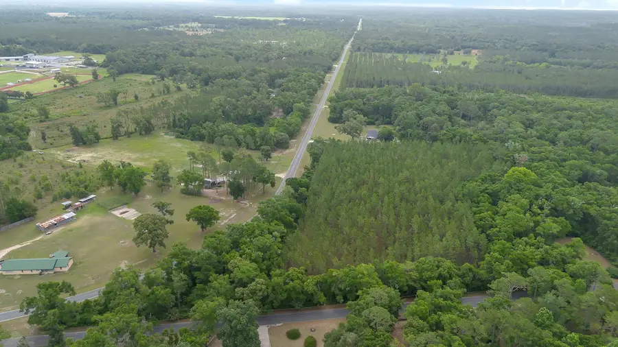 xx Jack Crum Road, Crawfordville, FL 32327 - #3