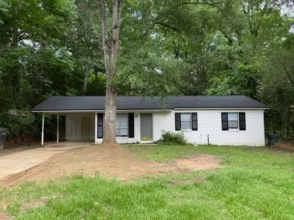 925 Spottswood Drive, Tallahassee, FL 32308