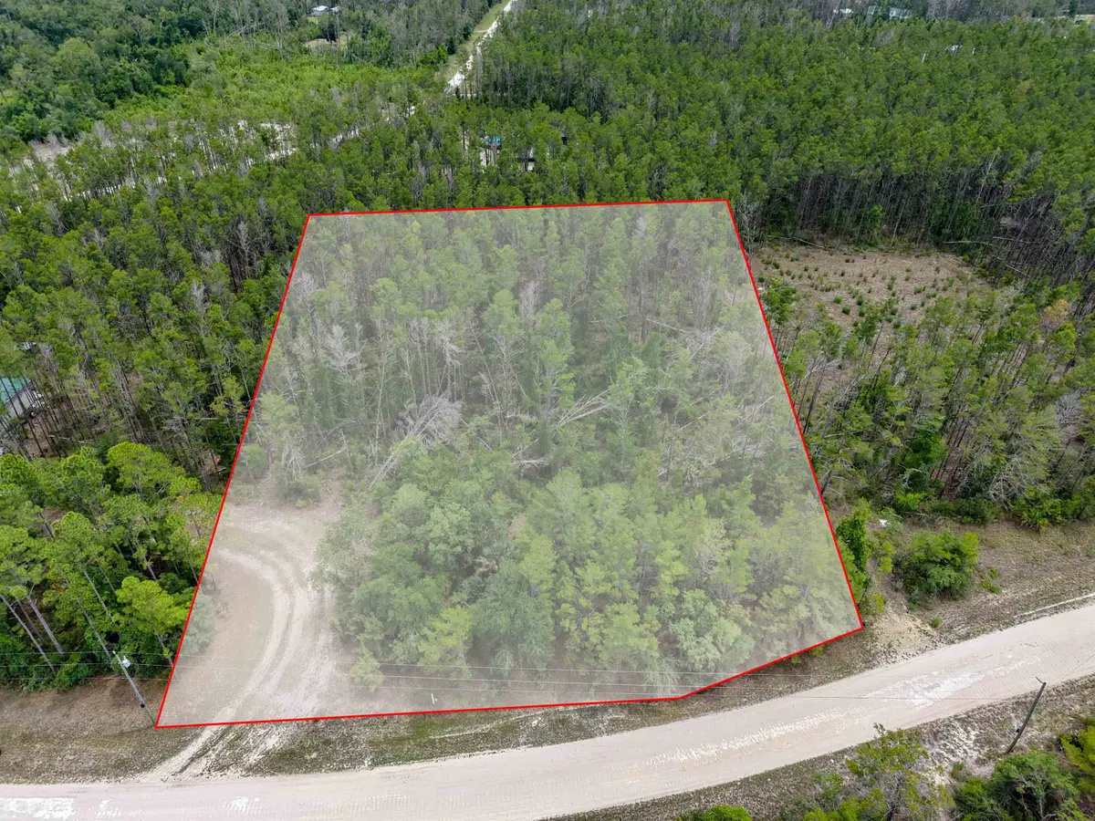 TBD Ocean Pond Drive, Perry, FL 32348 - #1