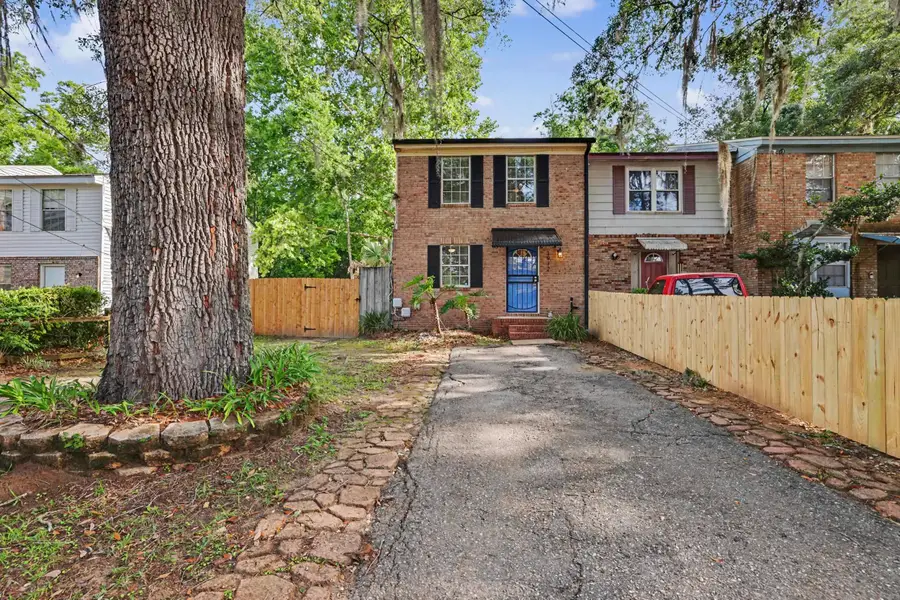 1972 Portland Avenue, Tallahassee, FL 32303 - #2