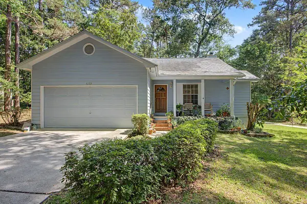 8253 Hunters Ridge Trail, Tallahassee, FL 32312