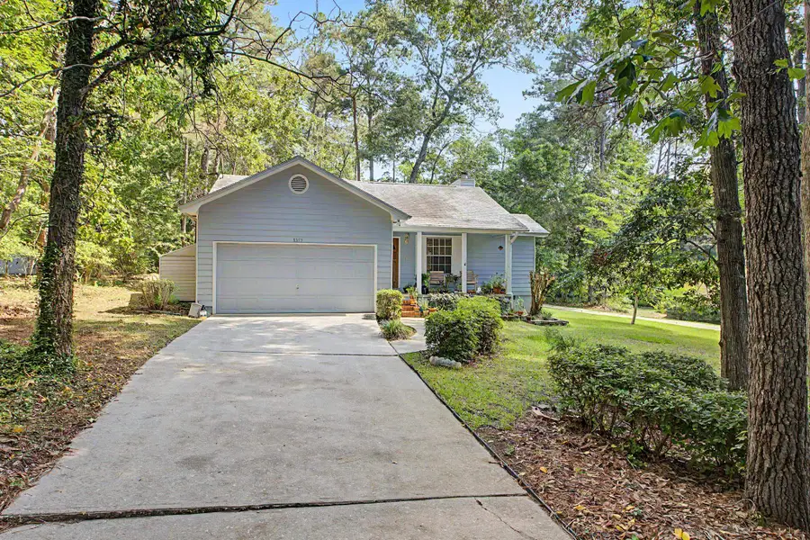 8253 Hunters Ridge Trail, Tallahassee, FL 32312 - #2