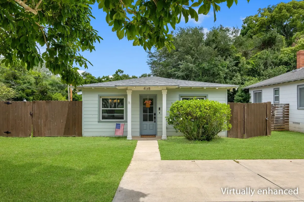 438 W 8th Avenue, Tallahassee, FL 32303 - #1