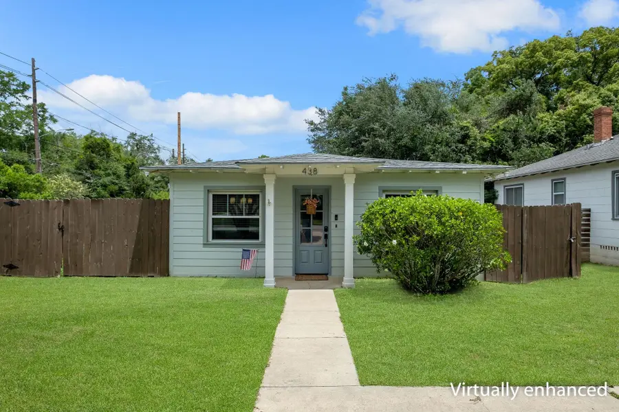 438 W 8th Avenue, Tallahassee, FL 32303 - #2