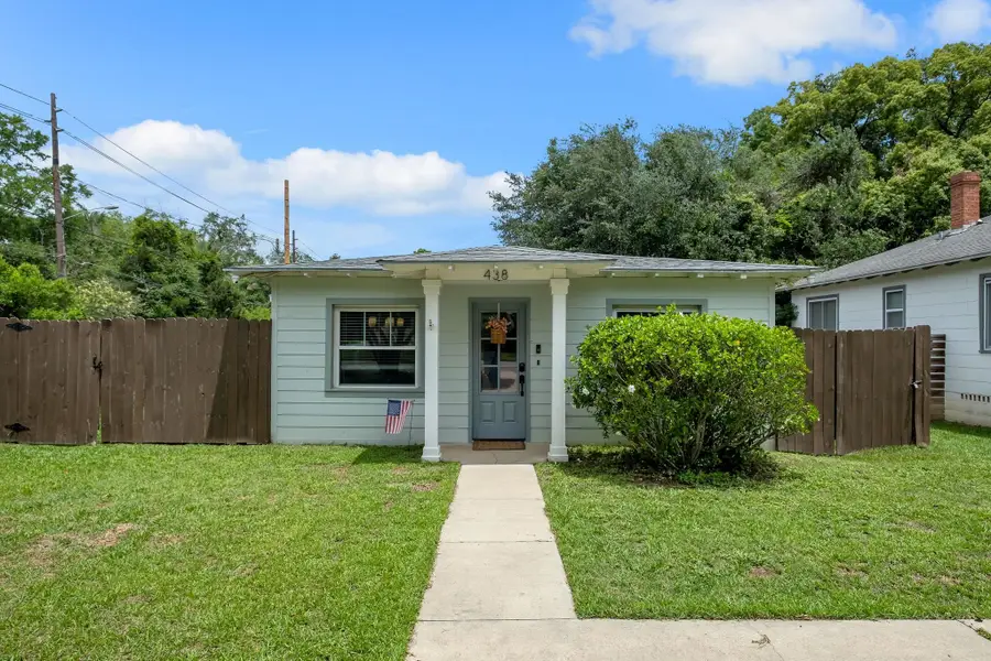 438 W 8th Avenue, Tallahassee, FL 32303 - #3