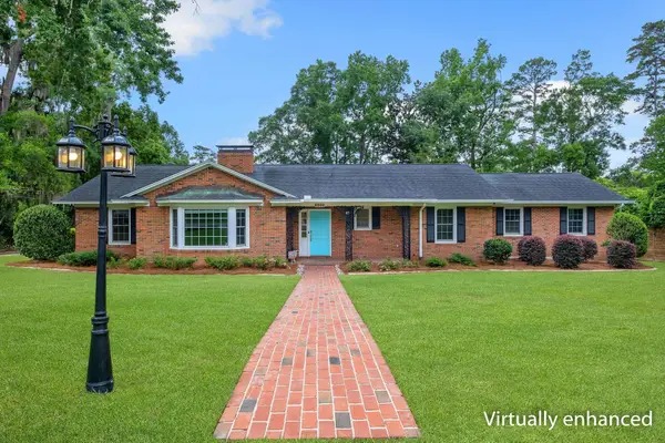 1405 Shuffield Drive, Tallahassee, FL 32308