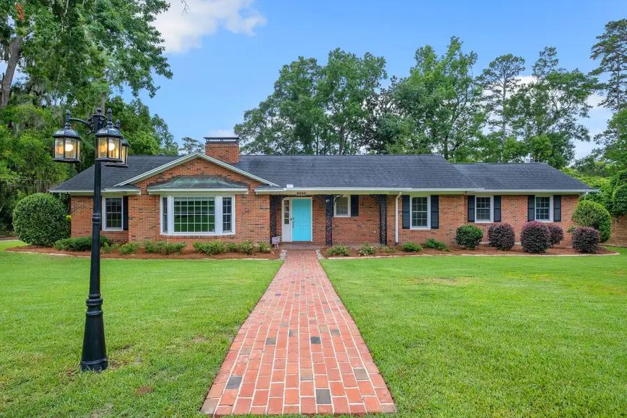 1405 Shuffield Drive, Tallahassee, FL 32308 - #2