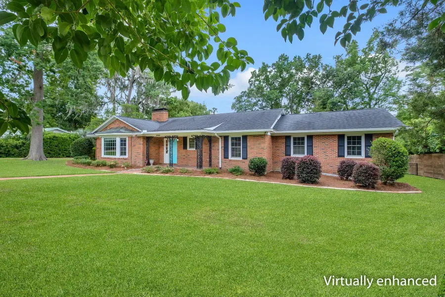 1405 Shuffield Drive, Tallahassee, FL 32308 - #3