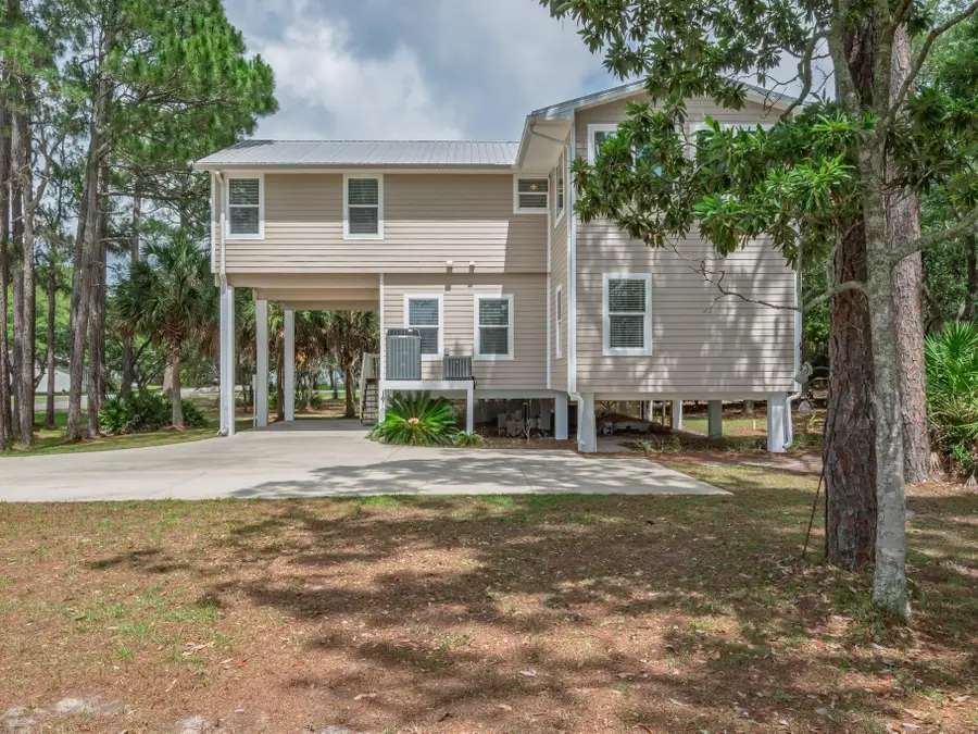 8 Stinson Taxiway, Panacea, FL 32346 - #2